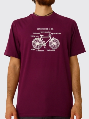 Un petit vélo dans la tête